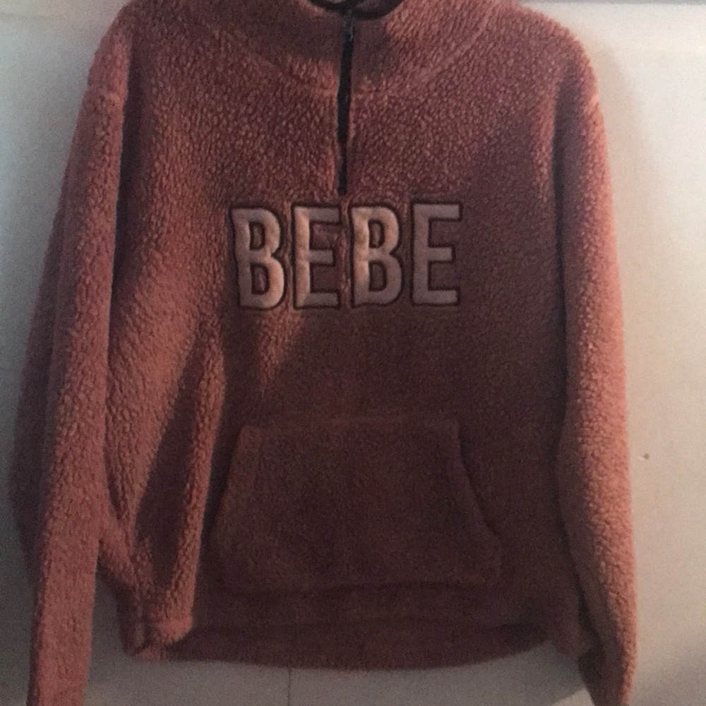 Bebe outerwear make a offer